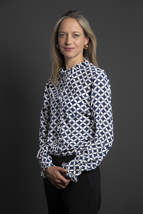 Shadow Secretary of State for Work and Pensions